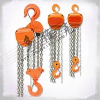 Sell  chain hoist