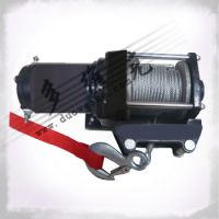 Sell winch