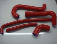 silicone hose radiator hose for Alfa Romeo SZ SZ