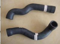 reinforced silicone hose radiator hose for BMW  E36