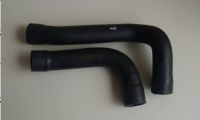 silicone hose radiator hose high temperature BMW E34 five series