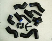 Turbo hose radiator hose silicone hose for S4 RS4 2.7L Bi-Turbo