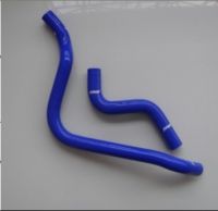 silicone hose radiator hose for HONDA Accord F20 1990-1993