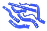 radiator silicone hose high pressure for  HONDA  ACURA NSX 91-98