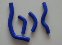 radiator silicone hose high pressure for  HONDA CRF450X 2005-2009