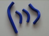 radiator hose reinforced silicone hose for HONDA CRF250X 04