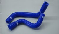 Hose pump radiator silicone hose for LANCER 1.6 4G18