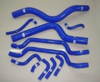 turbo silicone hose high temperature for ECLIPSE TURBO 90-94