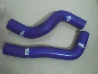 radiator silicone reinforced  hose for Premacy 1.8 2.0