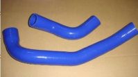 radiator silicone hose high pressure for Skyline GTM ECR32 5/89-7/93