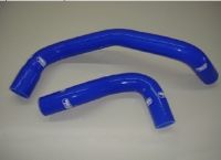 radiator silicone hose high pressure for Skyline GTS ECR33 8/93-5/98