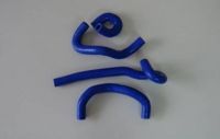 radiator silicone hose for Nissan skyline GTR 33-34 RB26DETT