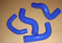 radiator silicone hose high pressure reinforced hose for MARCH  4AT