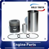 Sell Piston Kits for Mercedes Benz Engines