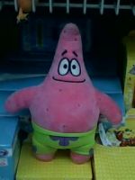 Sell Patrick Star