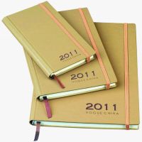 Sell composition book/PU notebook/notebook with pen