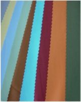 Sell polyester fabric