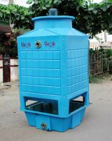 Sell square cooling towers