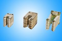 Sell High Quality Electrical Copper Contacts