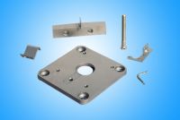 Dacromet Mechanical Parts