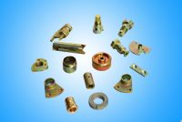 Sell Copper Brass Electrical Components