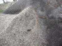 Sell iron slag scrap