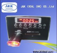 Sell JK6890 Speaker USB SD MP3 PCBA, MP3 panel
