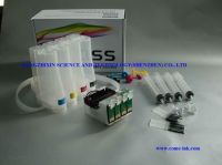 Sell CISS for Epson S22, SX125, B42WD, SX425