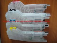 Sell Refillable cartridge for Brother LC75, 79, 1240, 1280