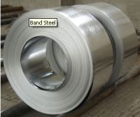 stainless  band steel