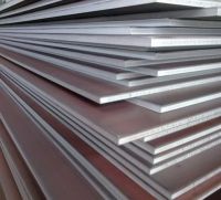Steel Sheet