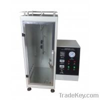 Sell Vertical Fabric Flammability Tester