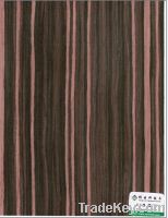 Sell ebony veneer