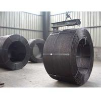 Sell  prestressing steel strand