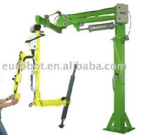 Sell INDEVA manipulatlor lifting device handling equipment