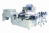 sell automatic box paper collective thermal shrink packing machine