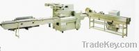 Sell OPJ-150A Automatic Roll Tissue packing Machines