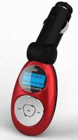 Sell new arrive car mp3 player KS-218R