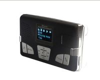 Sell Voice control Solar Panel Bluetooth Handsfree car  MP3 Player