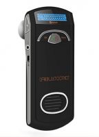 Sell Solar Panel Bluetooth car kit MP3 Player KS-168N