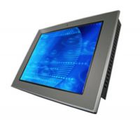 15 Dual-Core Intel ATOM TM Panel PC