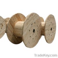 Sell Wooden Cable Drum