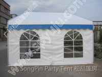 New Party tent 10mX10m