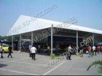 Sell span 18m banquet tent