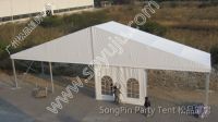 Sell 20m frame tent