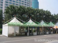 Sell span 8m by 8m aluminum outdoor party tent