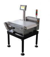 Heavy duty Check Weigher