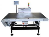 Sell AC-55B Check Weigher