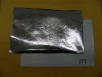 Sell Nonwoven Aluminized Foil Heat Insulation
