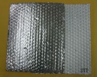 Sell single-sided Aluminum Foil Bubble Insulation